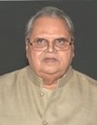 Shri Satya Pal Mallik